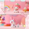MINISO My Melody Secret Forest Tea Party Blind Box Figure