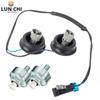 OEM 12601822 8104566030 Knock Sensor Wire Harness Kit For Chevy GMC Silverado Sierra Cadillac Grade