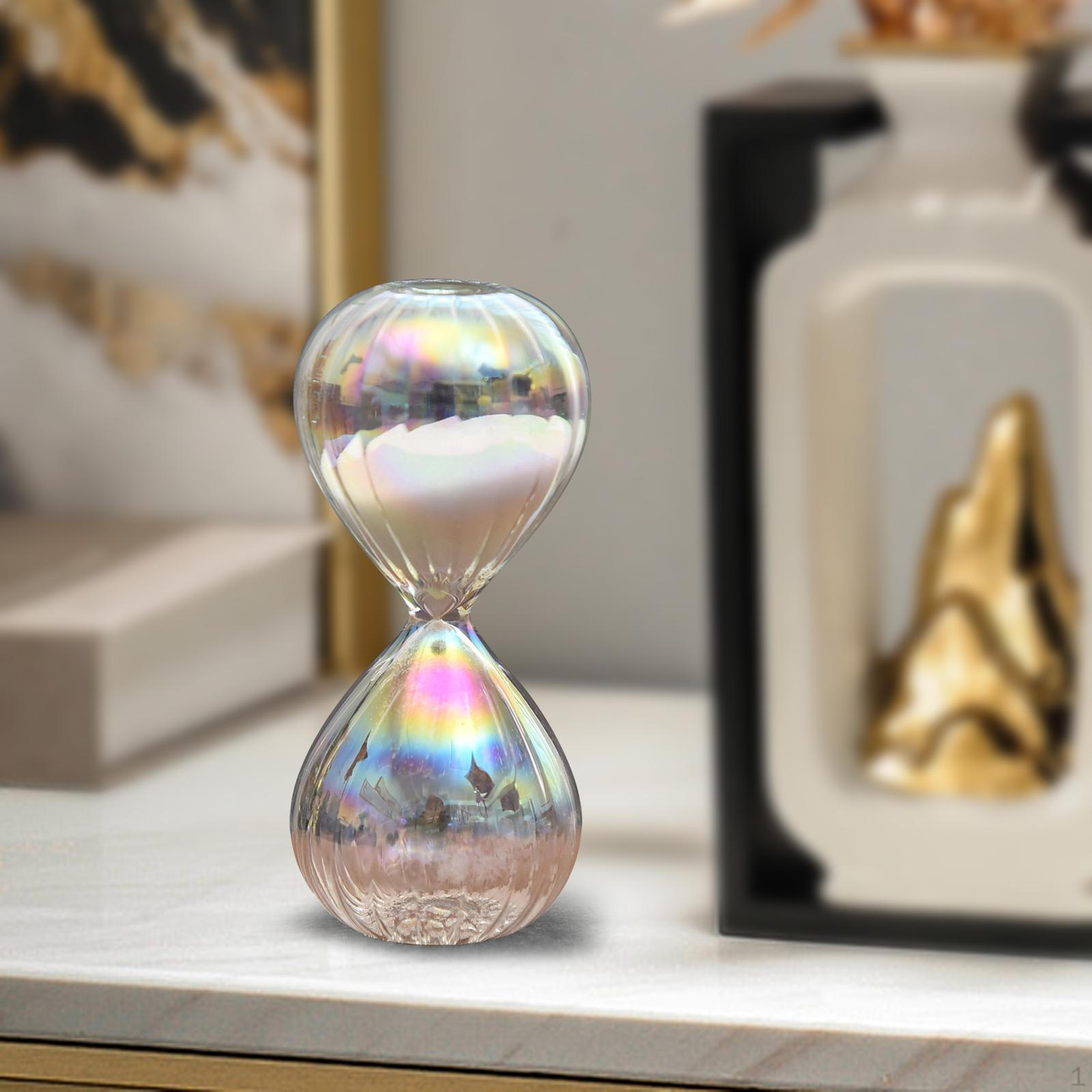 

Современные песочные часы для современной жизни striped 5min