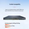 H3C S5590-48TS4X2QC-EI Enterprise Core Switch