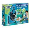 Super Microscope - Clementoni - Science & Play - Scientific Games