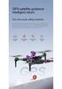 A19PRO 5.9" GPS Drone: HD Aerial Photography & Obstacle Avoidance Quadcopter