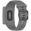 Food-grade Silicone Watch Band Straps for WHOOP 4.0 Adjustable Wrist Circumference Sweatproof Watch Bracelets Belt