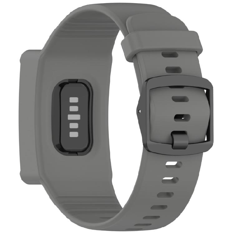 Food-grade Silicone Watch Band Straps for WHOOP 4.0 Adjustable Wrist Circumference Sweatproof Watch Bracelets Belt