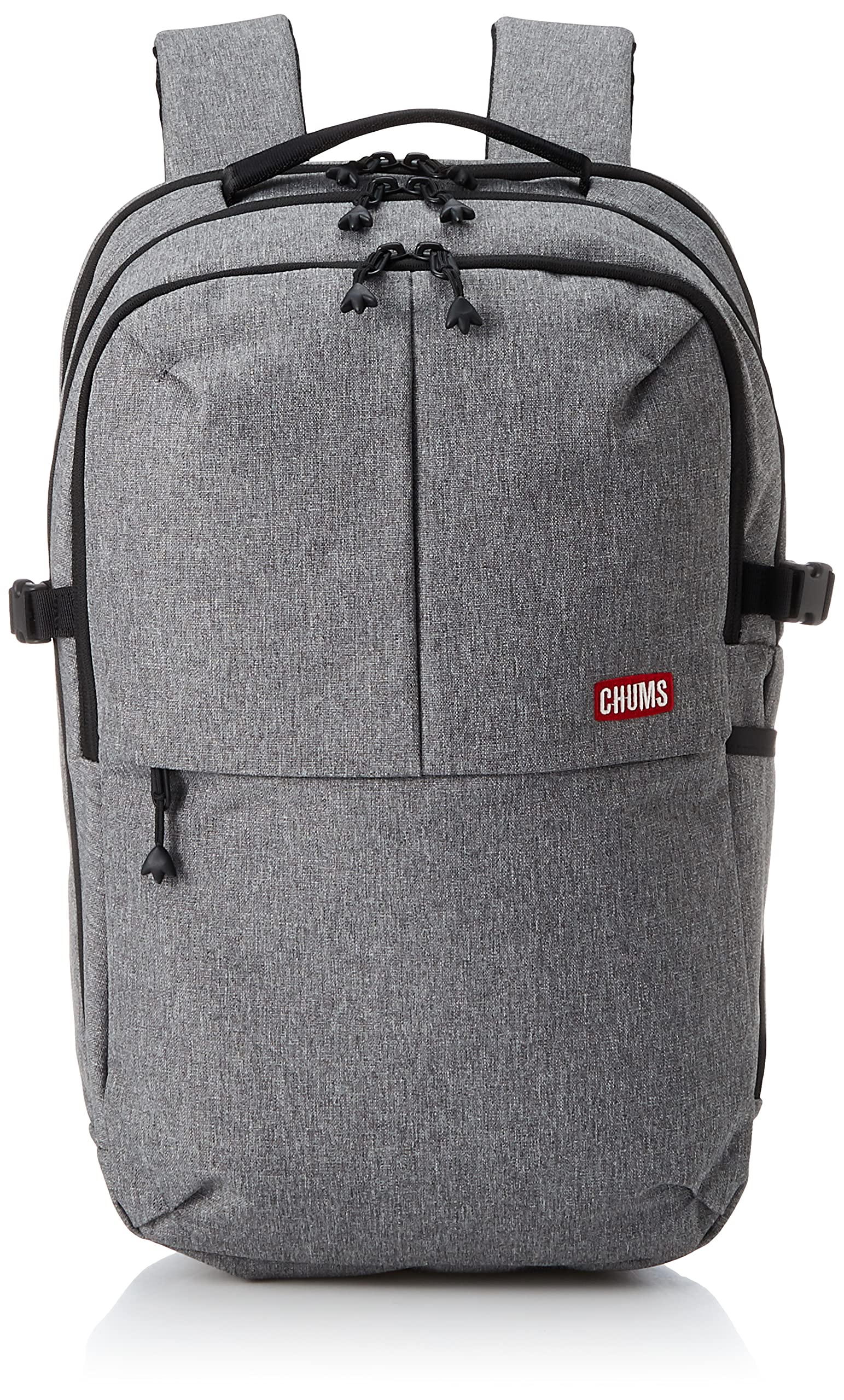 

Chums SLC Work Day Pack HGray