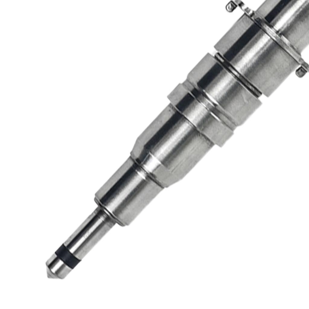 1PCS Fuel Injector 13537585261-12 Fit BMW N54 N63 335 535 550 750 X5 X6