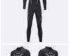 Men's 3mm ZCCO Warm Elastic Wear-Resistant Winter Diving Wetsuit