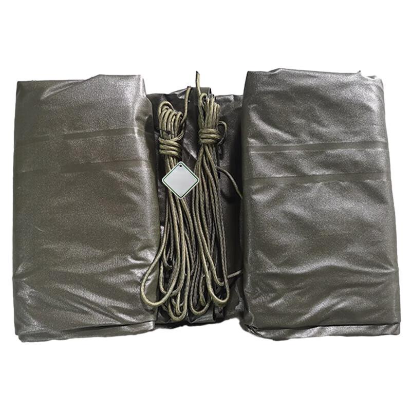 Lingxi Waterproof Car Cover for Jiefang CTM Series