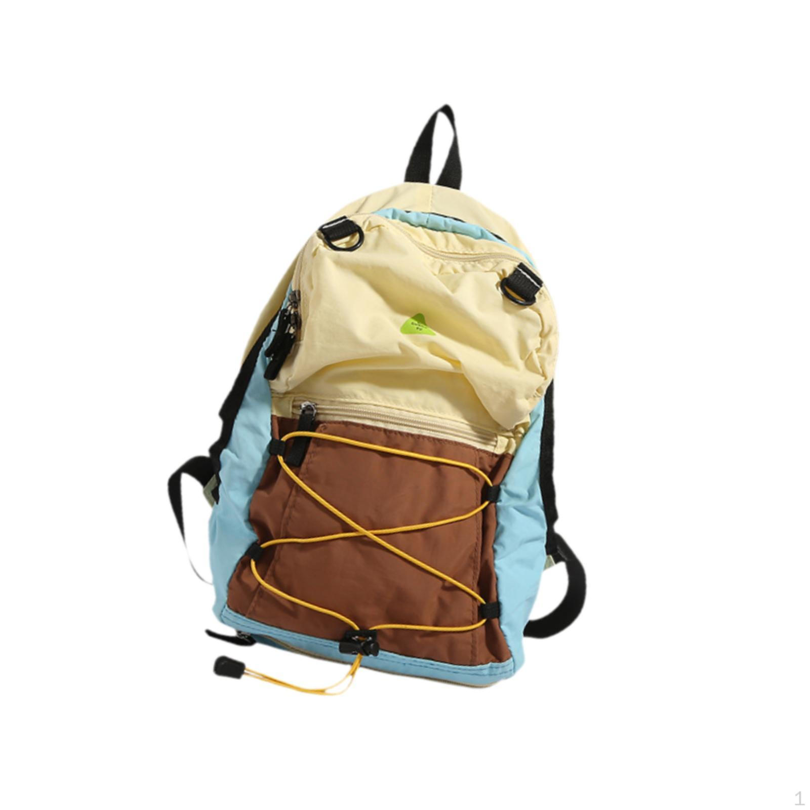 

Баскетбольный рюкзак спортивная сумка удобная с отделением для мячей тренировочное оборудование Yellow and Blue