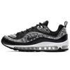 Nike Air Max 98 Recycled Black White Women's AV4417-001