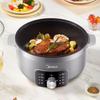 Midea Multi-Purpose Electric Cooking Pot
