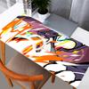 Pokemon Pikachu Computer Varmilo Keyboard Mouse Pad Anime Gaming Accessories Table XXL Gamer Carpet Desk Mat  Mousepad