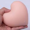 1Pcs Colored Stress Reliever Toy Kneading Relaxation Slow Rebound Toy  Bedroom Decoration