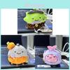Sumikkogurashi Ghost Pumpkin Character Plush Decoration For Halloween Events