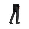 New FILA Casual Pants Men's Pitch Black A11M511804FBK