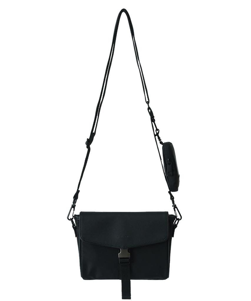 Monofold Town Mini Crossbody Bag