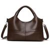 Fashionable Casual Mom Bag - Simple Yet High-end Texture, Single Shoulder Crossbody Bag