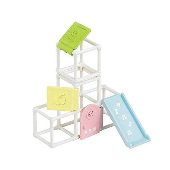 Sylvanian Families Furniture Baby Jungle Gym C-212