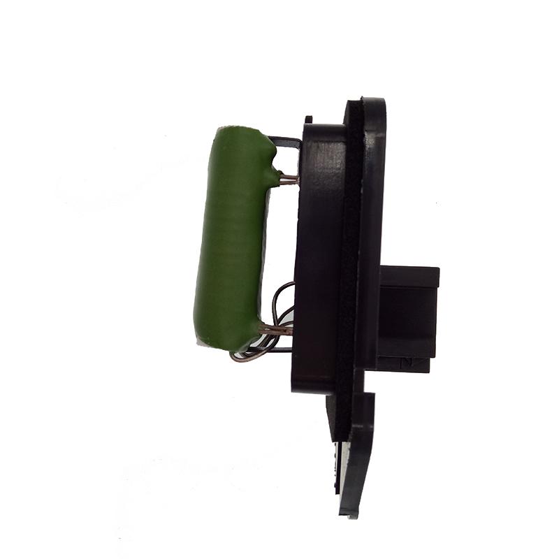 9137937 6802319 Motor ventilator Rezistor încălzitor ventilator Modul de control al ventilatorului interior pentru Volvo 850 1991-1997 8509137937