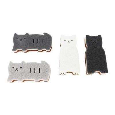 Rengöringstillbehör – Svampar och stålsvampar