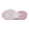 Anta Comfortable Versatile Non-Slip Wear-Resistant Low-Top Casual Shoes Kids Casual Shoes White Pink 322439925-1