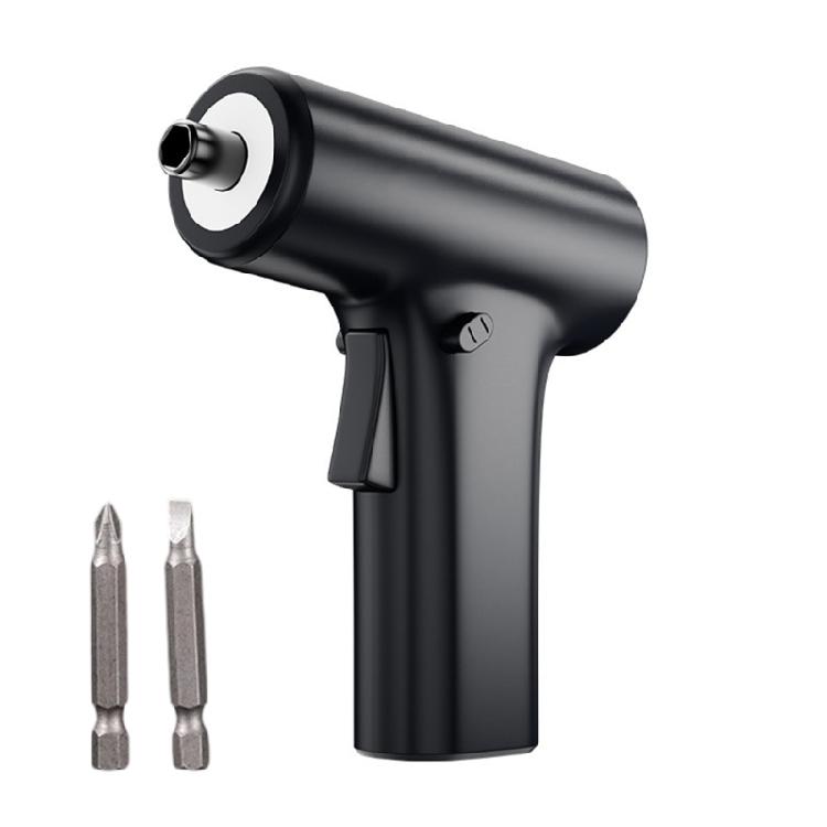 

Efficient 3.6V Cordless Screwdriver Designed For DIY Enthusiasts With Sturdy Construction And Ergonomic Design 1