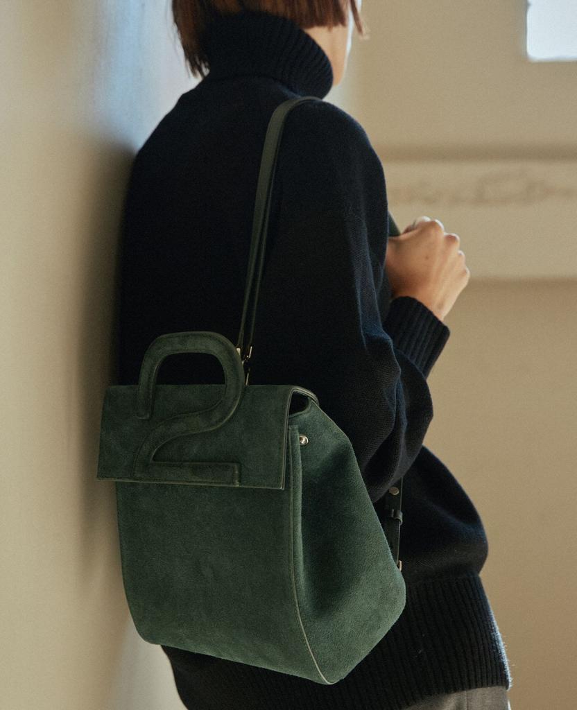 Leeho Seconde(Green)