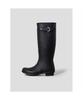 Beanpole Accessory [Hunter] Long Rain Boots - Black