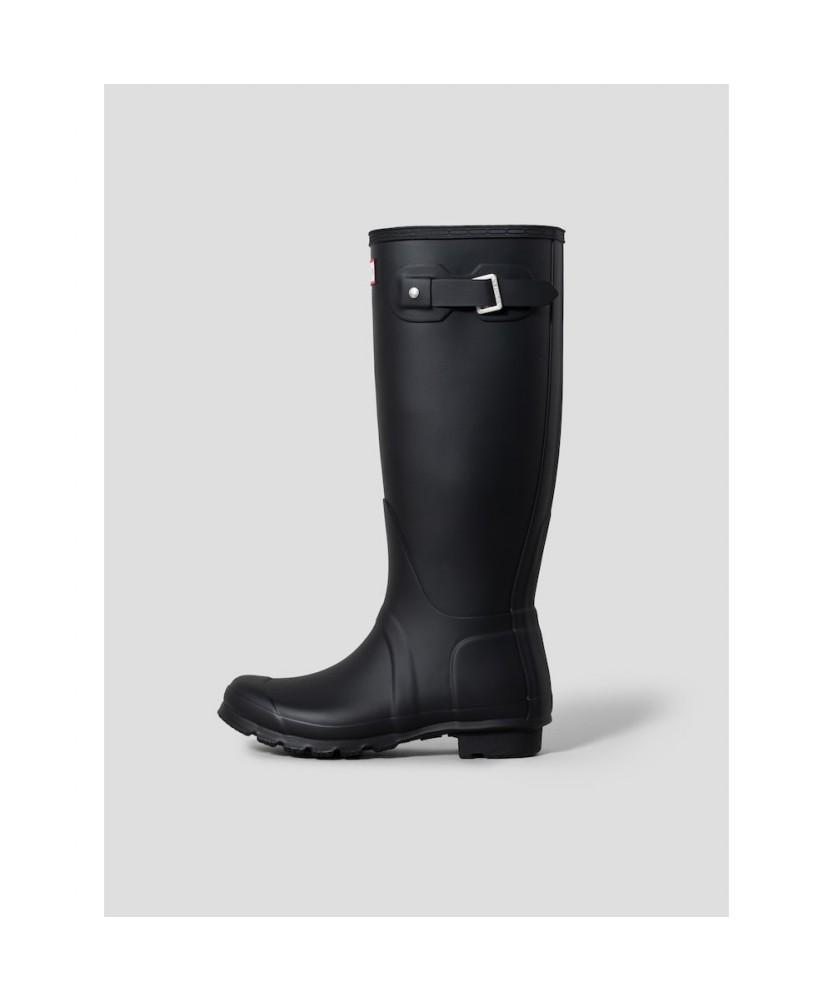 Beanpole Accessory [Hunter] Long Rain Boots - Black