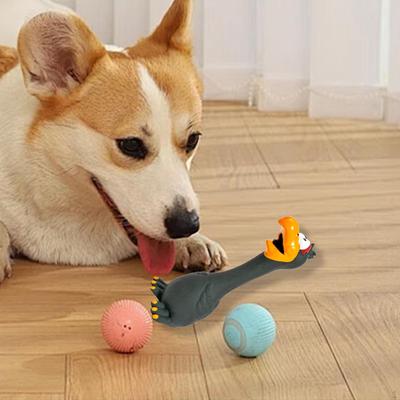 Dog Squeaky Toy Funny Chew for Small Medium Large Dogs Pets Playing