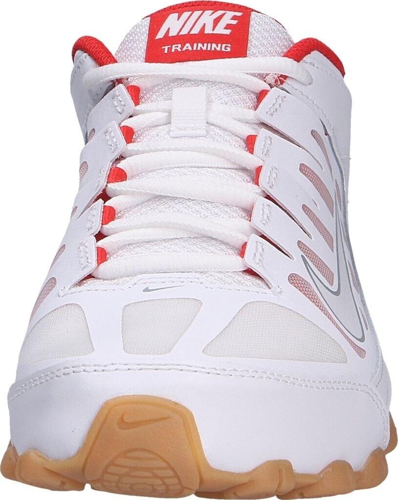 Sneakers Nike Reax 8 TR Mesh White/white Wolf Grey/chile Red