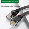 Ugreen Cat6 Flat Gigabit Ethernet Cable