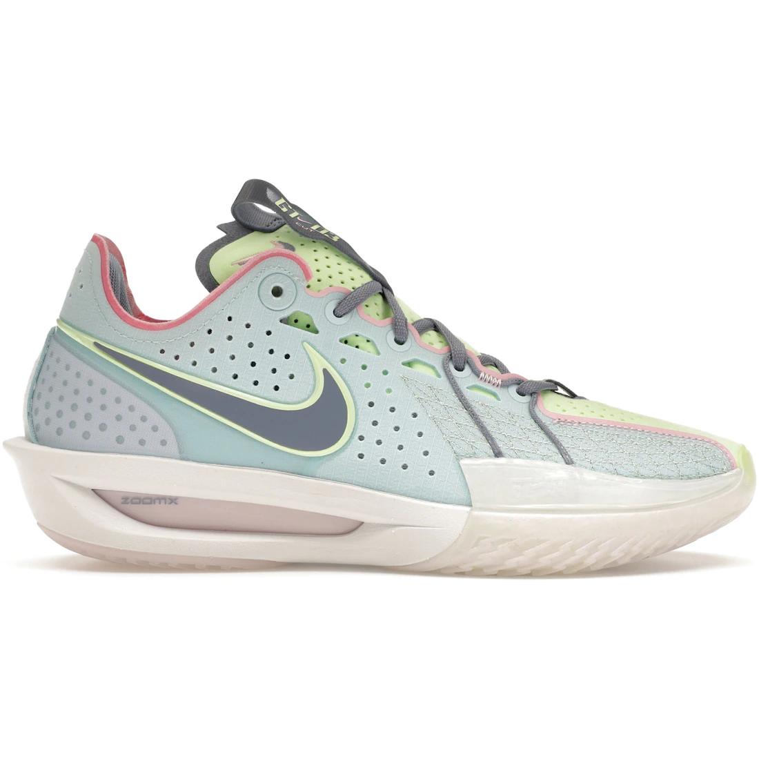 

Кроссовки Nike Air Zoom GT Cut 3 Dreamers(DV2913-401) 42.5