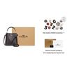 New COACH Mollie Handbags CA582-IMAA8