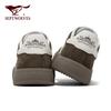 Septwolves Men's 2026 Summer Breathable German Trainer Sneakers