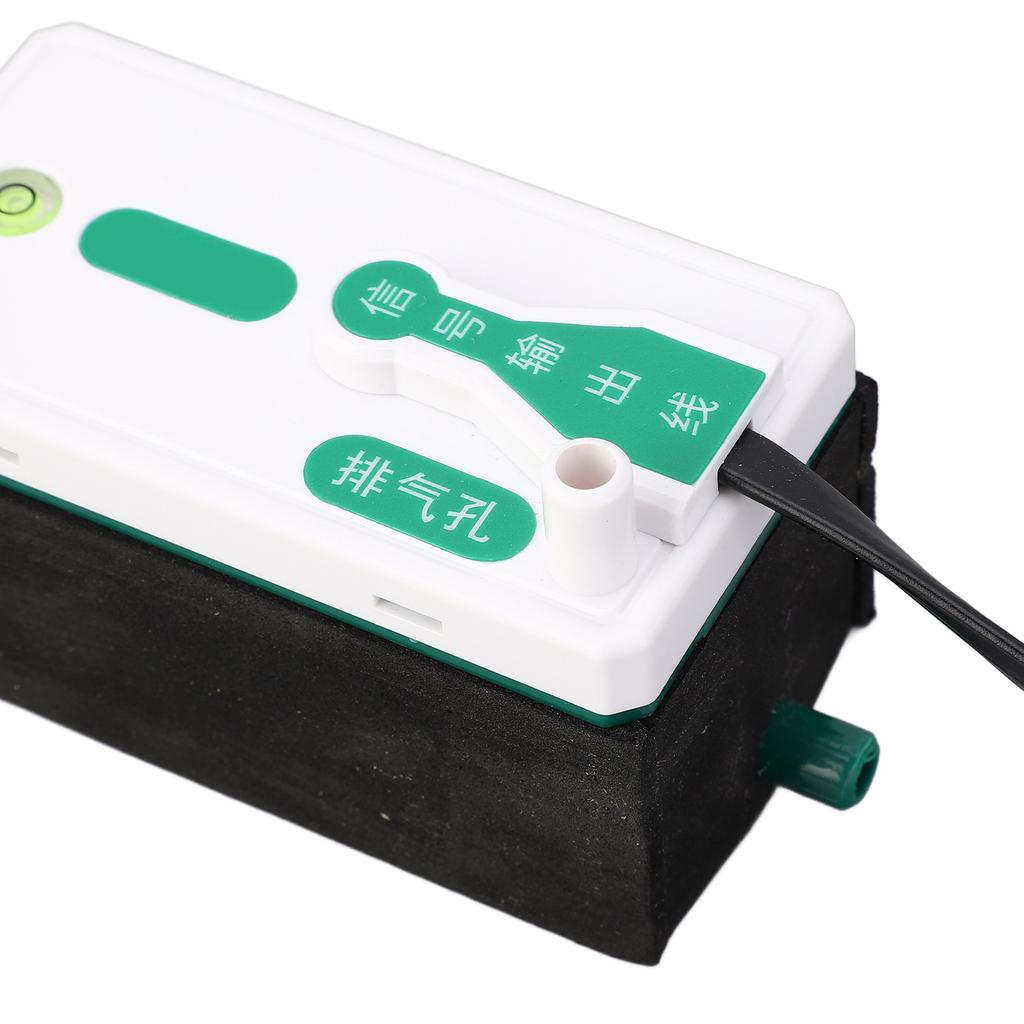 Pompa di scarico condensa per climatizzatori, Mini Split Silenzioso, Pompa automatica di drenaggio condensa con serbatoio da 70 ml, 110-230V