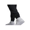 Jordan High-Waisted Joggers with Elastic Cuffs Women Bottoms Black DZ3375-010