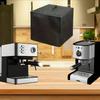 Foldable Coffee Machine Dust Cover In 420D Oxford Cloth Waterproof and Protective Layer To Keep Espresso Machines Clean