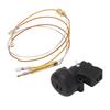 Thermocouple Tilt Switch Accurately Measure Temperature Thermocoupler Dump Switch Safety Sensor for