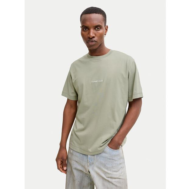 

Футболка Jack & Jones Norrebro Emb EU XXL