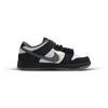 Nike Dunk SB Night Nick American Vintage Slip Resistant Abrasion Resistant Low Top Skateboard Shoes Unisex HF3063-002(Team1641-)