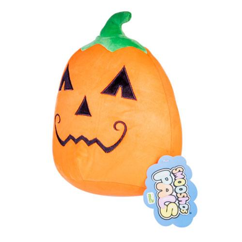 Smoosho's Food Pals Plush (Pumpkin)