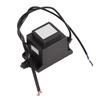 LED Low Voltage Transformer Waterproof Round 220V To 12V for Underwater Underground Lamp