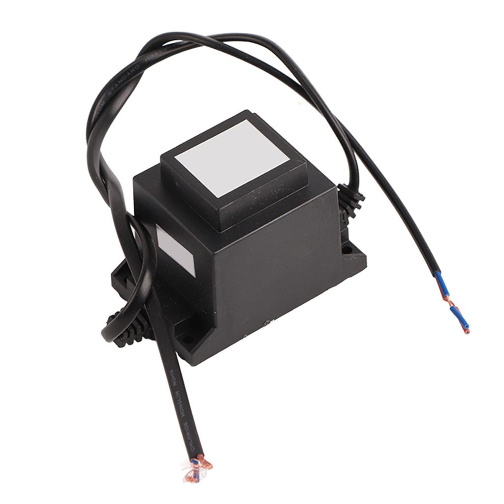 LED Low Voltage Transformer Waterproof Round 220V To 12V for Underwater Underground Lamp
