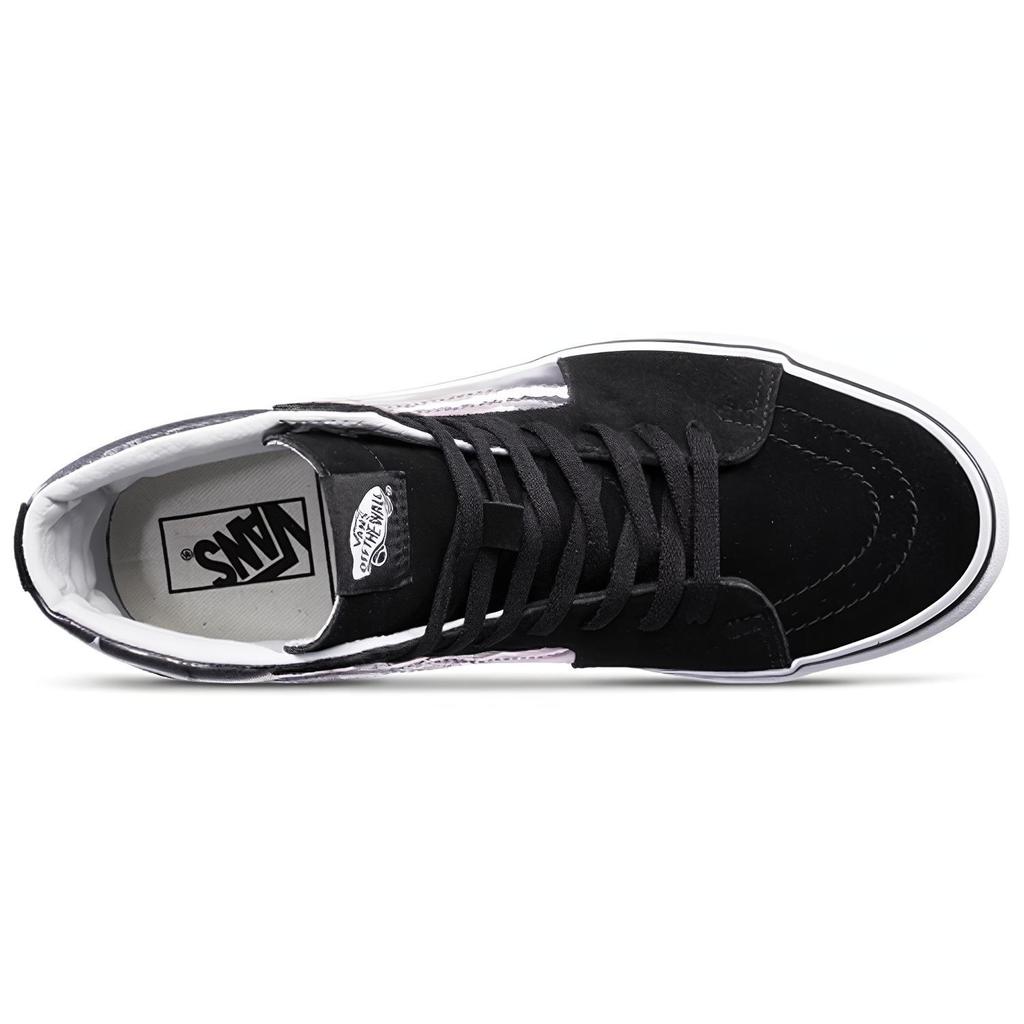 Sk8 Disney x Sk8 Vans-Hi Plane Crazy VN0A38GEUPO