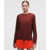 Lullulemon Swiftly Relaxed Long Sleeve Shirt *Updated Fit Cach Cach