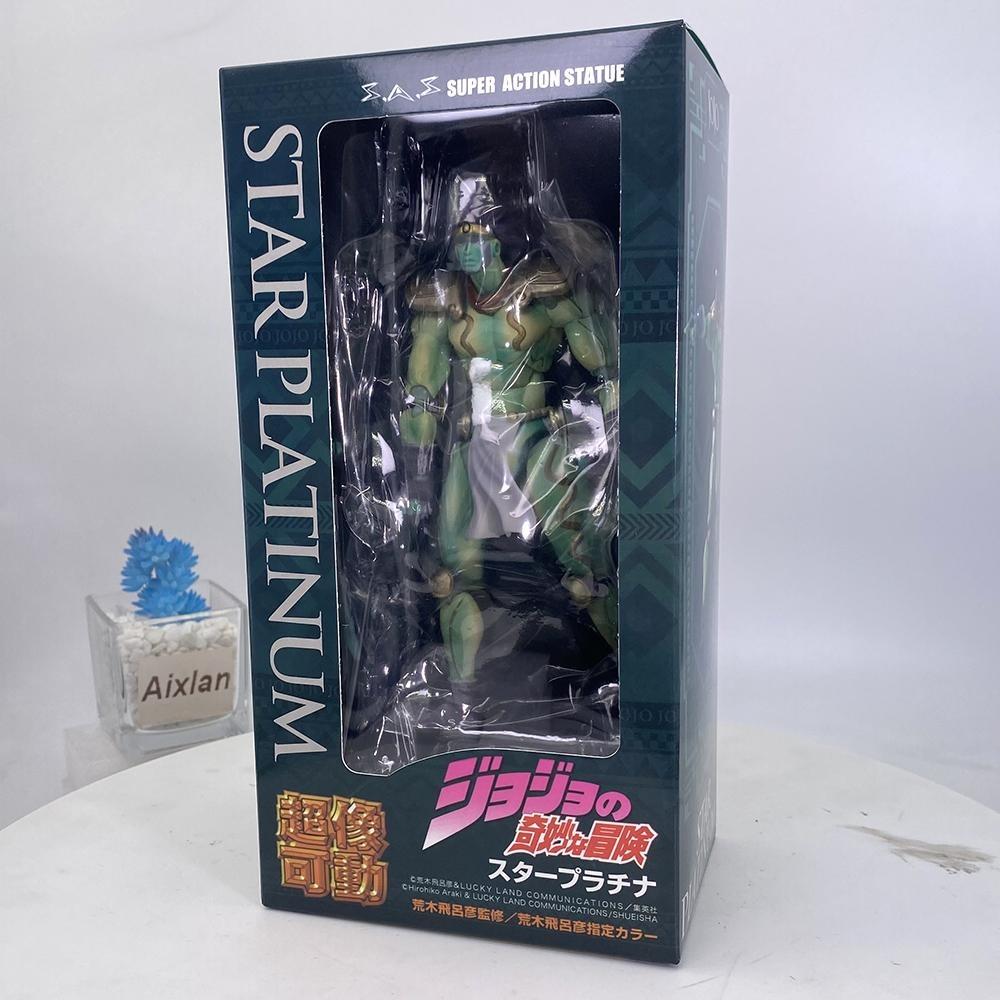 17cm Adventure Anime Figure Killer Queen Second Kira Yoshikage PVC Action Figure Collectible Model Toys