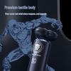 Flyco Black Panther Edition Electric Shaver FS969