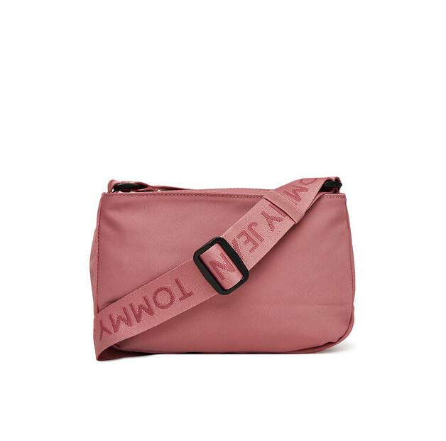 Bag Tommy Jeans Tommy Jeans Tjw Daily Shoulder Bag AW0AW17544 Pink