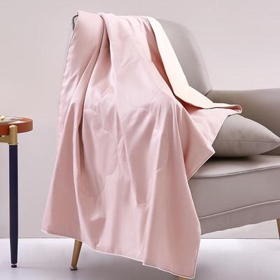 Taihu Snow Deluxe Silk Portable Blanket
